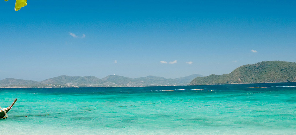 Hotels in Koh Kaew